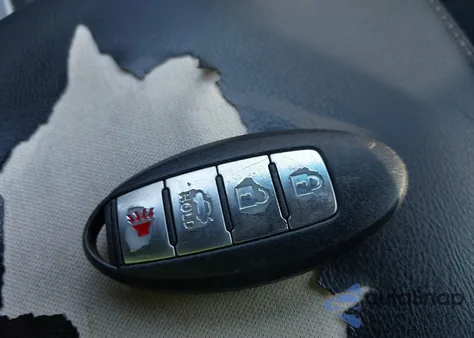 2015 Nissan Altima 2.5 S from USA, damaged, VIN 1N4AL3AP0FN404023